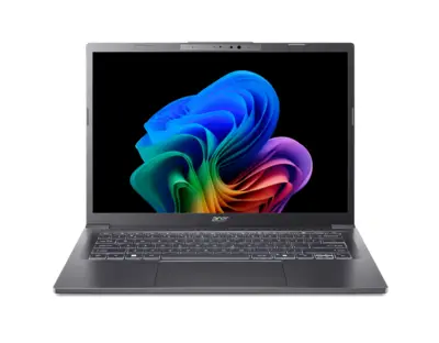 Acer Aspire 16 AI Notebook A16-52M A16-52M-75TW