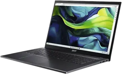 Aspire 17 A17-51M-57V7