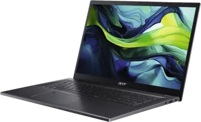 Aspire 17 A17-51M-711Y