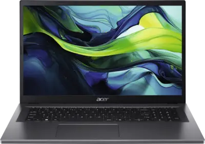 Acer Aspire AG17-31P-37K8 Intel Core 3 N355