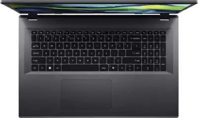 Aspire AG17-31P-37K8 Intel Core 3 N355