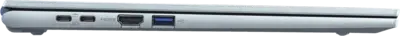 Aspire Go 15 AG15-72P-599F AG15-72P