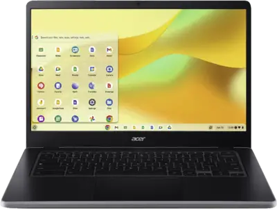 Acer Chromebook 314 C936T-TCO-C476