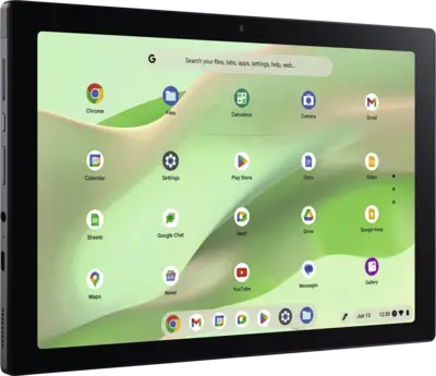 Chromebook D723N-TCO-K8RN Mediatek