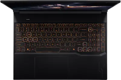 Nitro V 16 AI ANV16-42-R6HW