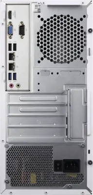 Aspire TC101-13H5U