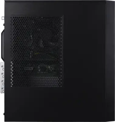 Aspire XC-102 I5520W