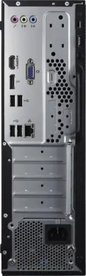 Aspire XC-102 I5520W