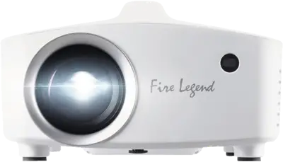 Acer QF13s Smartphoneprojector