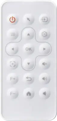 QF13s Smartphoneprojector