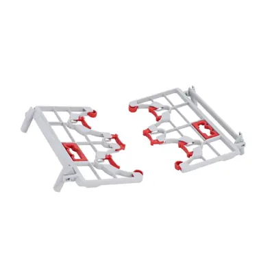 A1DHFLEXH 4in1 Flex Holder