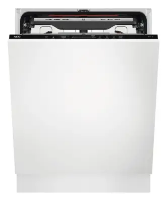 AEG FSS76738P