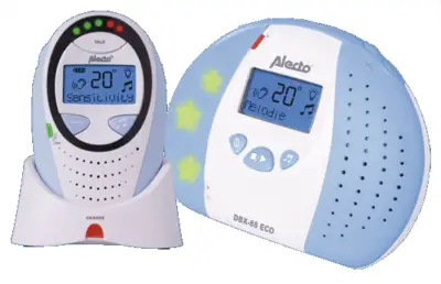 Alecto DBX-88 ECO
