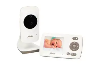 Alecto DVM-71