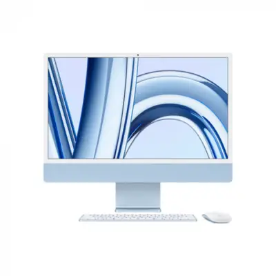 Apple iMac 24-inch M3 chip 256GB