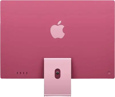 iMac 24-inch M4 chip 16GB 256G