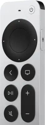 Apple TV 4K Wi‑Fi 64GB (3. Generation)