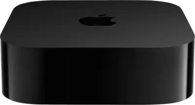 Apple TV 4K Wi‑Fi 64GB (3. Generation)