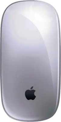 Magic Mouse 2