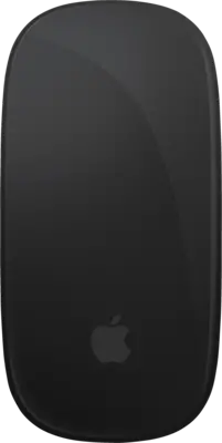 Magic Mouse - Multi-Touch