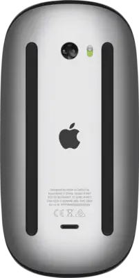Magic Mouse - Multi-Touch