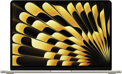 Apple MacBook Air 13-inch M3 chip 8GB 256GB (2024)