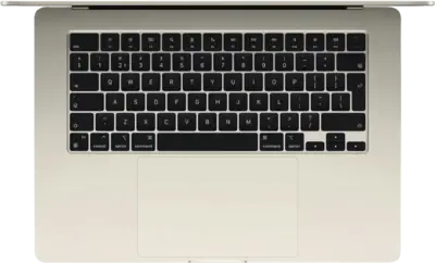 Macbook Air 15-inch M3 16GB 256GB