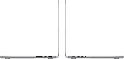 MacBook Pro 14-inch 36GB, 2TB SSD