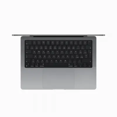 MacBook Pro 14-inch M3 chip 512GB