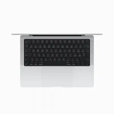 MacBook Pro 14-inch M3 Pro chip 1TB