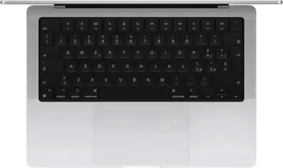 Macbook Pro 14-inch M4 16GB 512GB