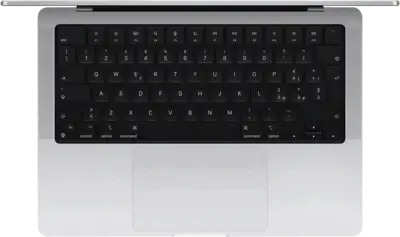 Macbook Pro 14-inch M4 24GB 1TB