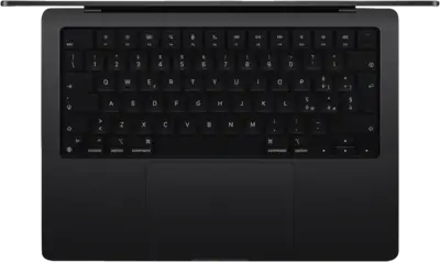 Macbook Pro 14-inch M4 Pro 24GB 512GB