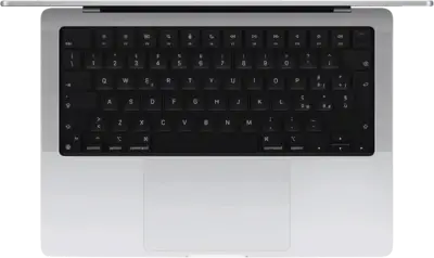 Macbook Pro 16-inch M4 Max 48GB 1TB