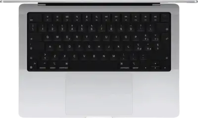 Macbook Pro 16-inch M4 Pro 24GB 512GB