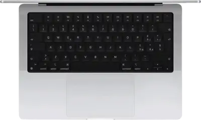 Macbook Pro 16-inch M4 Pro 48GB 512GB