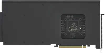Afterburner Card