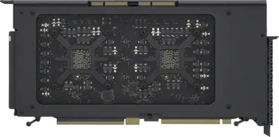 Radeon Pro Vega II Duo MPX Module
