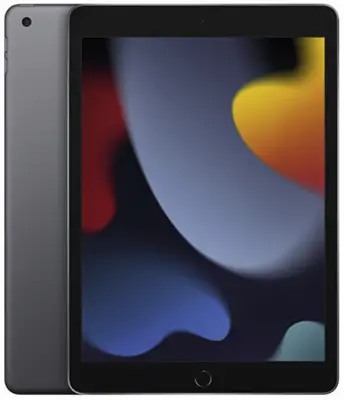 Apple iPad 10.2 (9th gen) Wi-Fi 256GB
