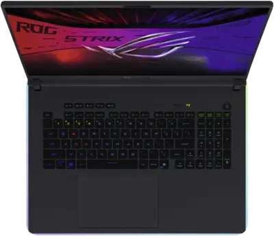ROG Strix G18 G815LR-S9109W