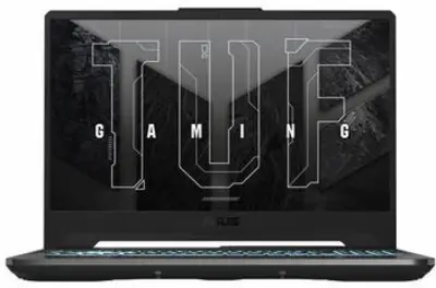 Asus TUF Gaming F15 FX506HM-HN004W
