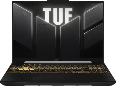 Asus TUF Gaming FX607JV-N3108W