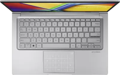 Vivobook 14 X1404ZA-NK539W