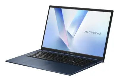 Vivobook 17 X1704VA-AU1219W