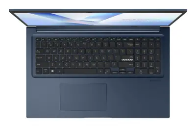 Vivobook 17 X1704VA-AU1219W