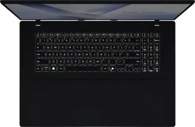 Vivobook 18 M1807HA-S16512W Copilot+