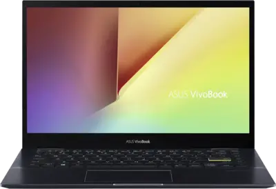 Asus VivoBook Flip TM420UA
