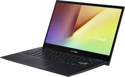 VivoBook Flip TM420UA