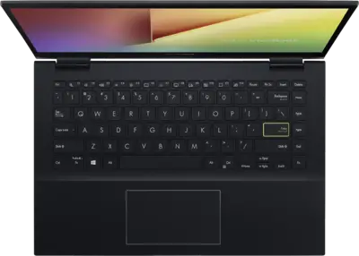 VivoBook Flip TM420UA
