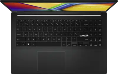 Vivobook Go 15 E1504FA-BQ5403W